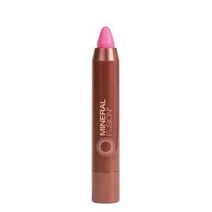 Mineral Fusion Sheer moisture lip tint - Glow